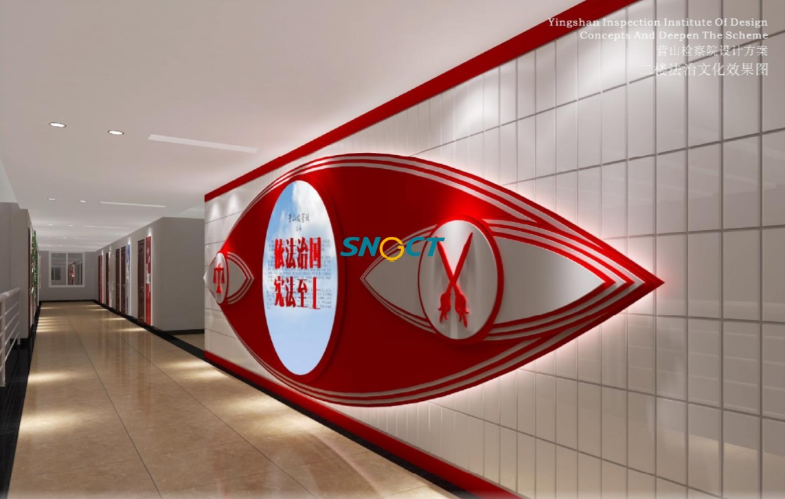 博物館陳列設(shè)計(jì)的基本原則是什么？六個(gè)方面要重視！