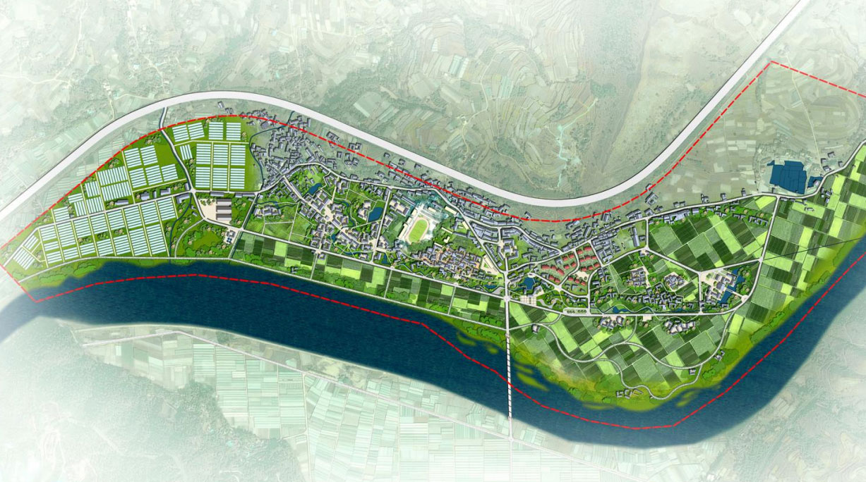 國(guó)土空間規(guī)劃主要內(nèi)容是什么？主要體現(xiàn)在七個(gè)方面！