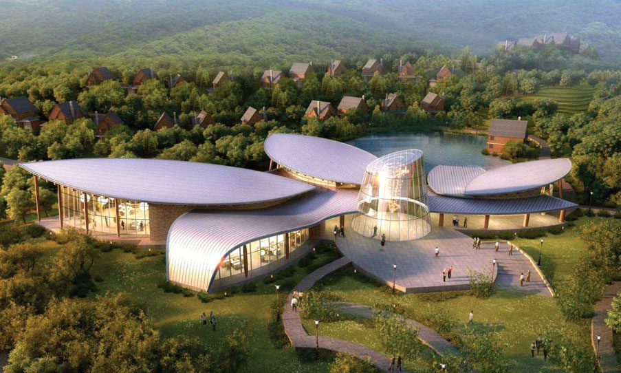 田園康養(yǎng)規(guī)劃設(shè)計的重點是什么？四個方面很關(guān)鍵！