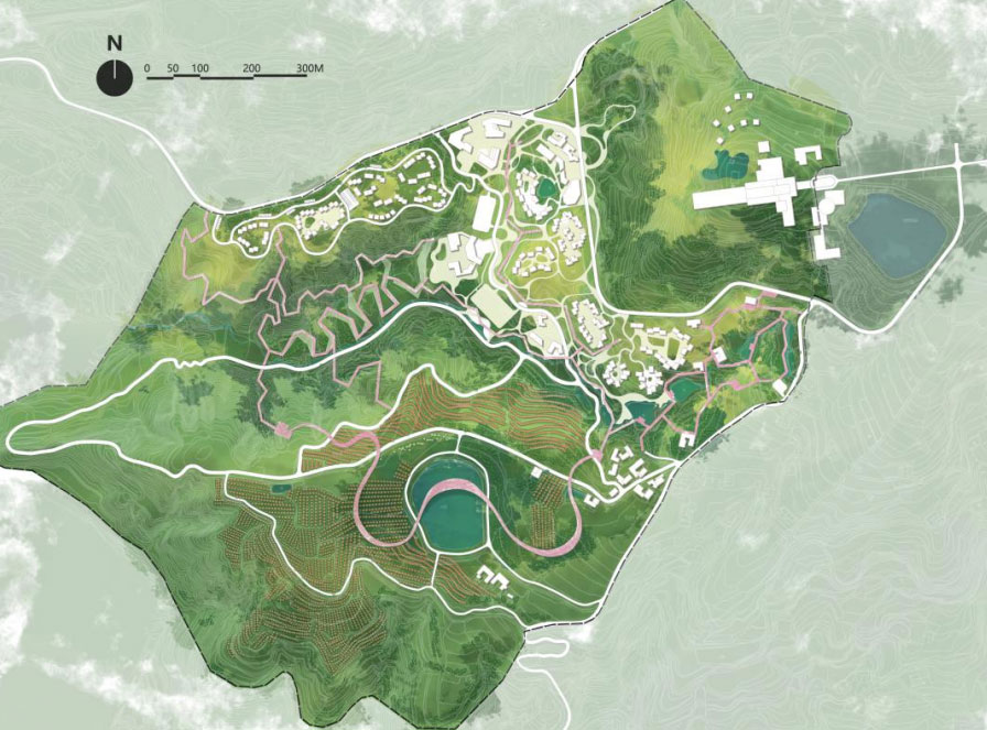 山地旅游發(fā)展的創(chuàng)新模式有哪些？四個方面值得深思！