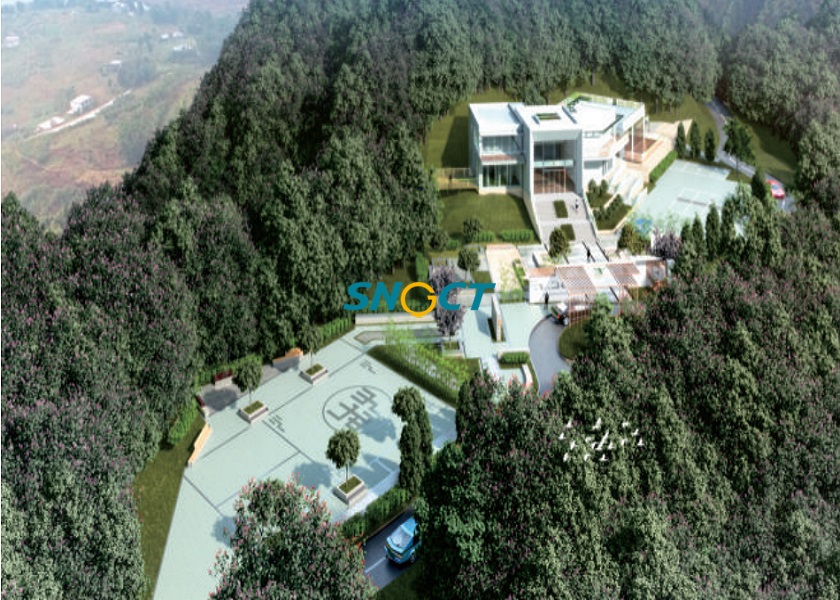 世界旅游目的地建設的核心關鍵是什么？六個方面！