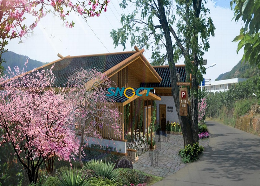 景區(qū)提升改造如何突破瓶頸？運營前置的四個核心！