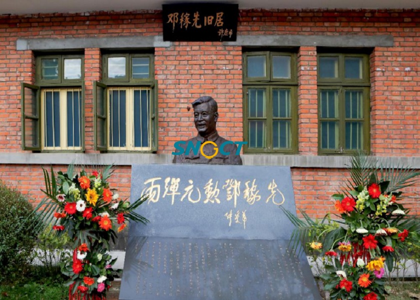 文化旅游產(chǎn)業(yè)發(fā)展前景如何？五個方向是熱點！