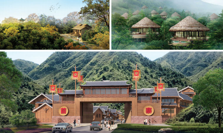 建設(shè)一個(gè)園區(qū)需要考慮那些方面？關(guān)鍵在于七個(gè)方面！