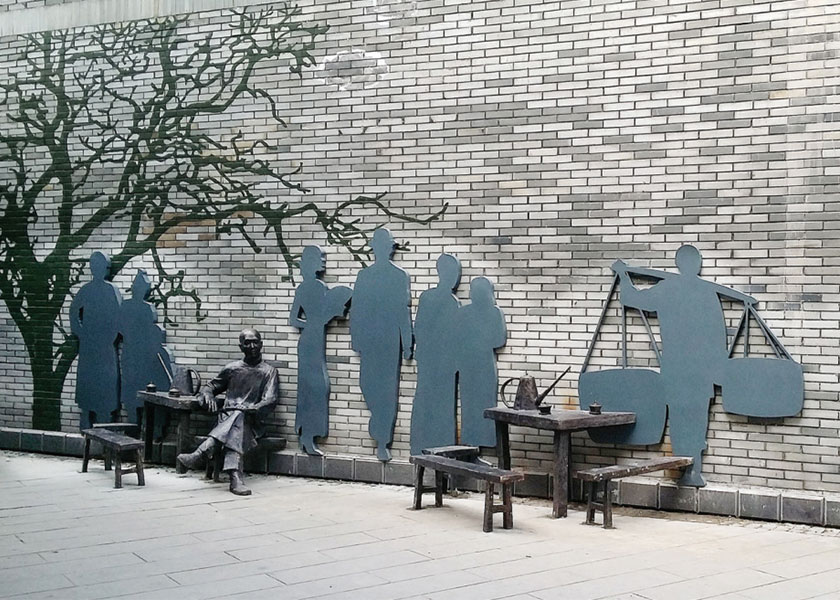 鄉(xiāng)村旅游規(guī)劃的重要性是什么？