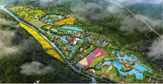 實施鄉(xiāng)村振興戰(zhàn)略的重點任務是什么？