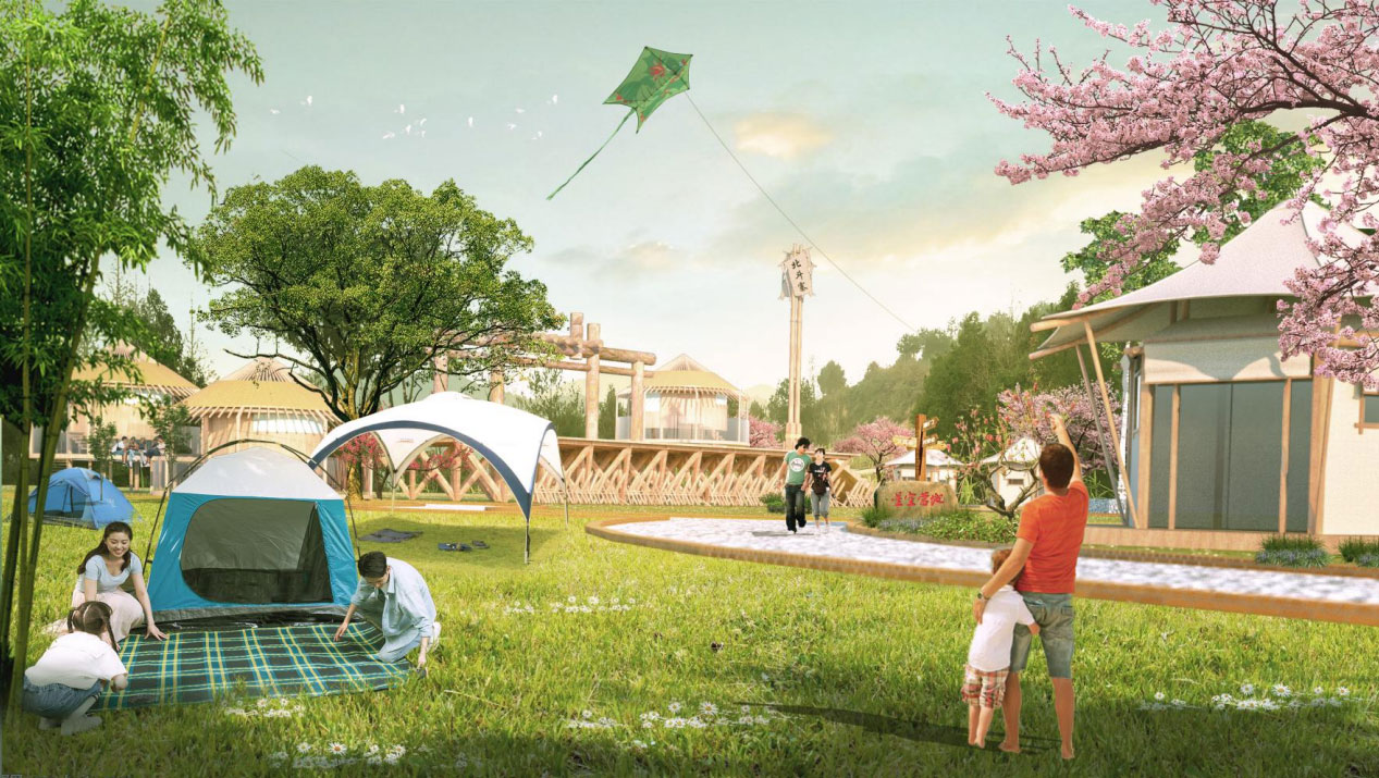 鄉(xiāng)村振興從哪些方面著力？五個方面需要注意！