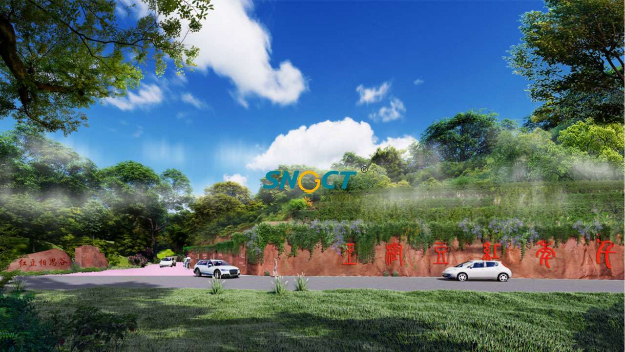 旅游景區(qū)策劃的內容有哪些？五個重點很關鍵！