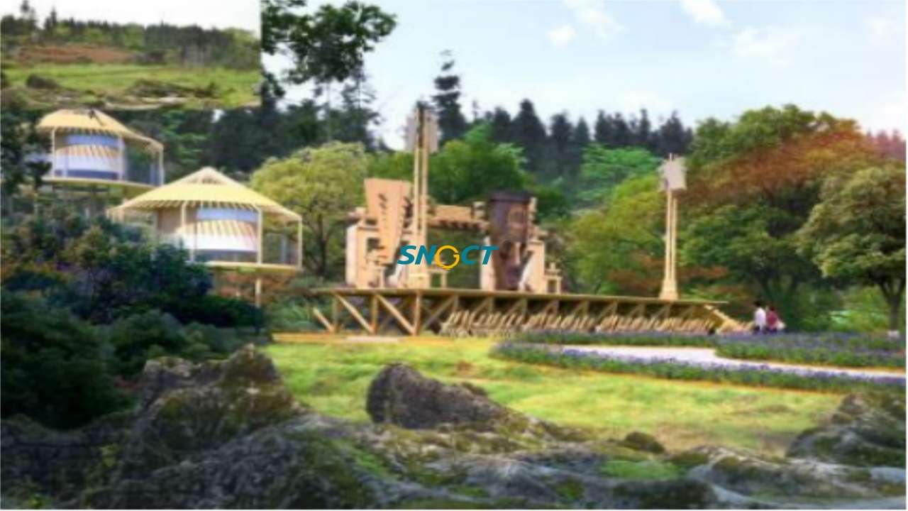 森林公園總體規(guī)劃的優(yōu)勢包括哪些？體現(xiàn)在六個方面！