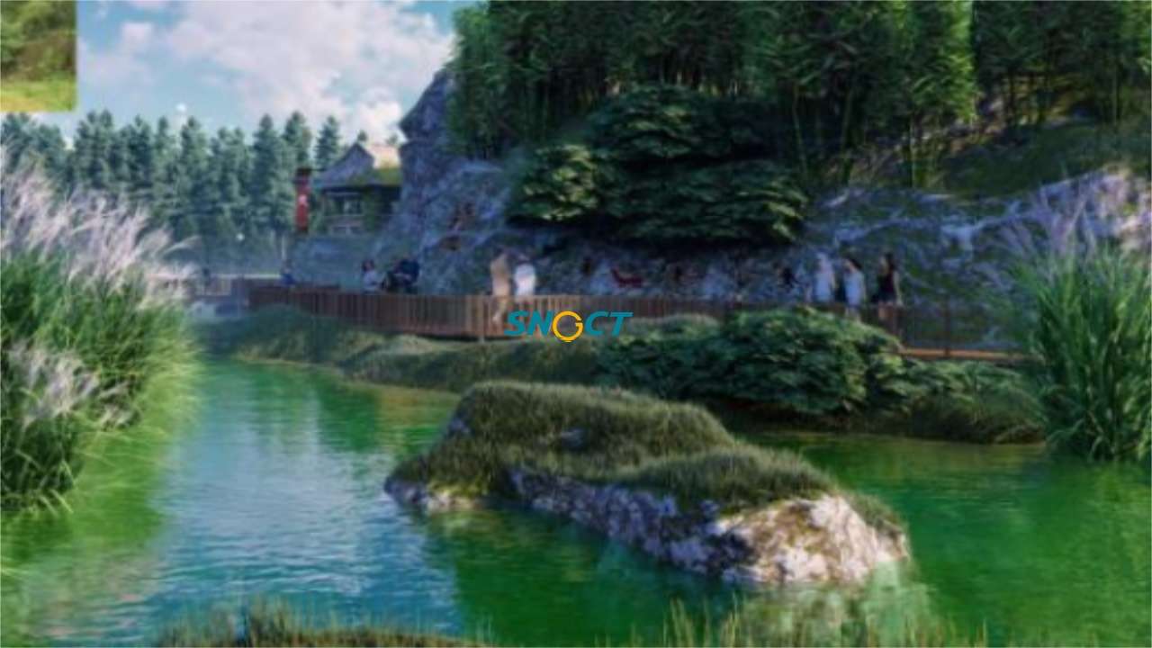 國際生態(tài)文化旅游目的地的核心是什么？四個方面！