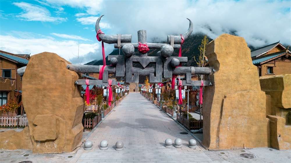 傳統(tǒng)景區(qū)的創(chuàng)新應(yīng)用有哪些內(nèi)容？值得關(guān)注七個(gè)點(diǎn)！