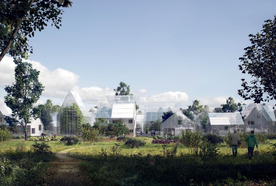 特色小鎮(zhèn)與田園綜合體融合發(fā)展，體現(xiàn)出四個意義！