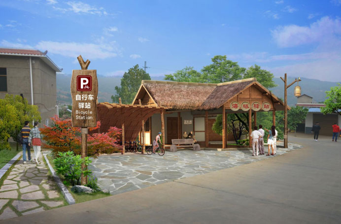 旅游資源的開(kāi)發(fā)內(nèi)容有哪些？需要注意這14個(gè)點(diǎn)！