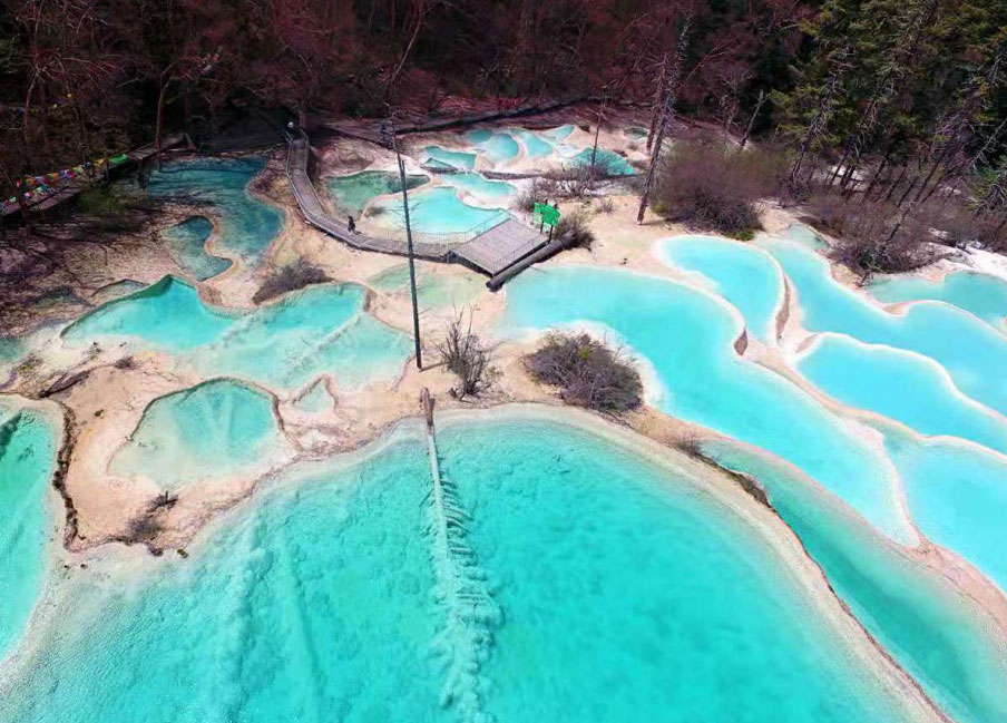 旅游景區(qū)如何利用抖音做營銷？三個(gè)重點(diǎn)很關(guān)鍵！