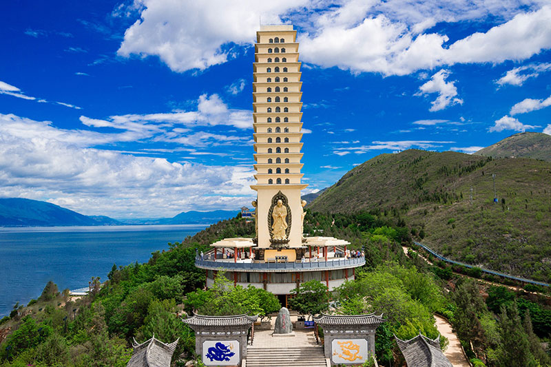 云南：做好“大理之問”的“必答題”，新措施、新辦法，推動(dòng)文旅高質(zhì)量發(fā)展！