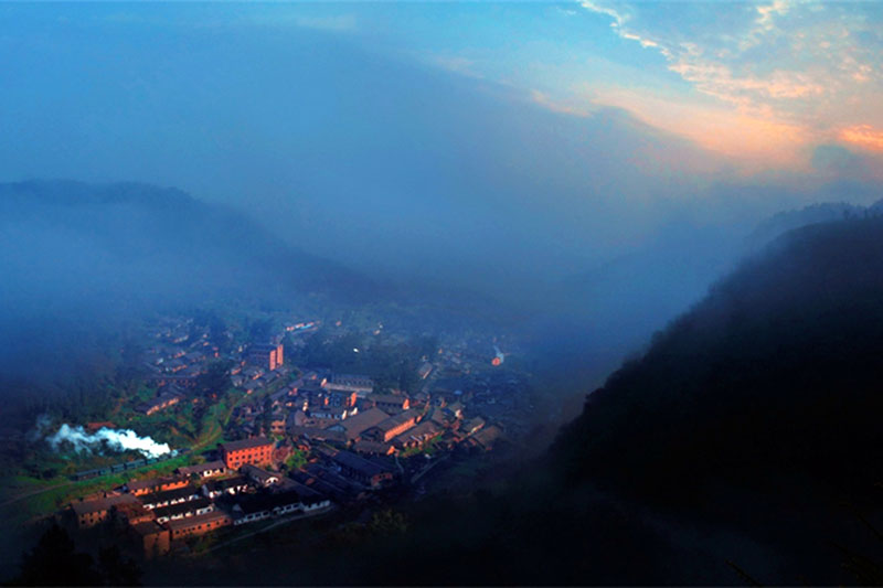 樂(lè)山市犍為縣芭溝古鎮(zhèn) 樂(lè)山市犍為縣芭溝古鎮(zhèn).jpg