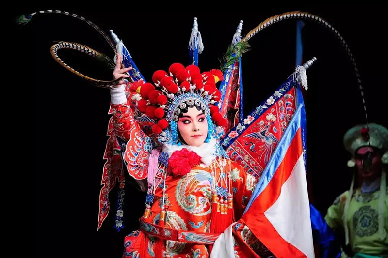 四川：實(shí)施多項(xiàng)重要舉措，促進(jìn)非物質(zhì)文化遺產(chǎn)保護(hù)和發(fā)展！