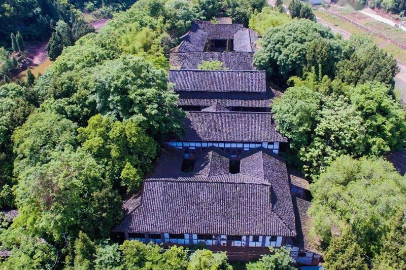 四川南充：嘉陵區(qū)全面拓展“+旅游”深度廣度，文旅融合繪就發(fā)展新畫(huà)卷！