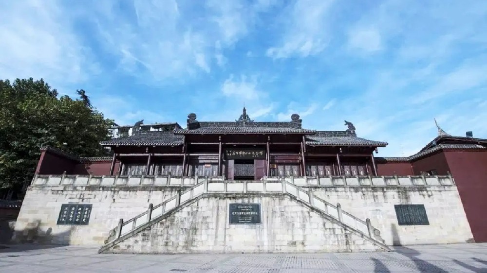 四川文旅：出臺(tái)多項(xiàng)實(shí)施辦法，做好紅色資源保護(hù)傳承工作！