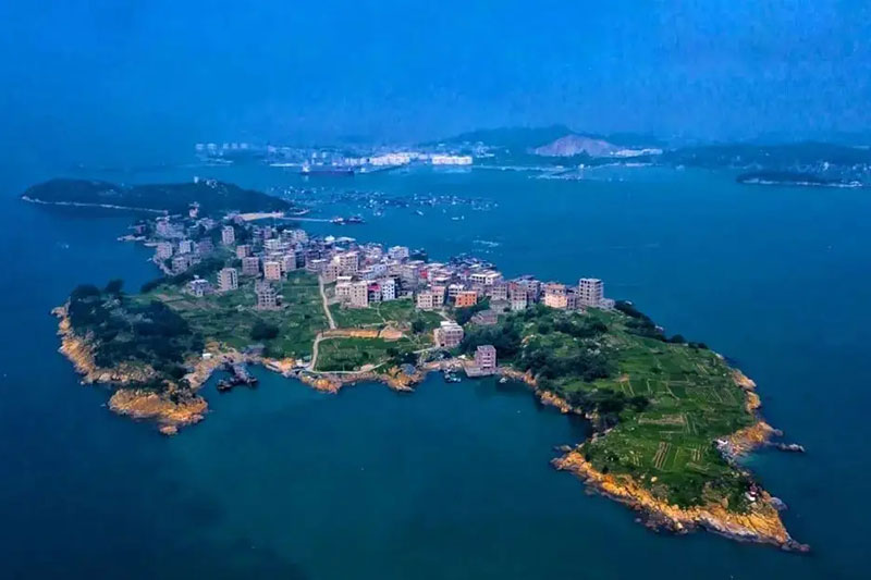 泉州：轉(zhuǎn)型升級(jí)提質(zhì)增效，探索文旅融合發(fā)展新模式，構(gòu)建文旅空間發(fā)展新格局！