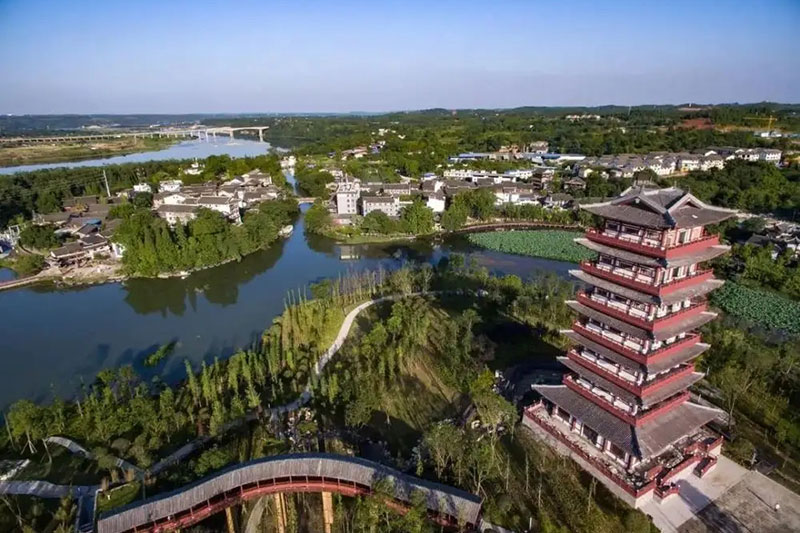 遂寧市龍鳳古鎮(zhèn) 遂寧市龍鳳古鎮(zhèn).jpg