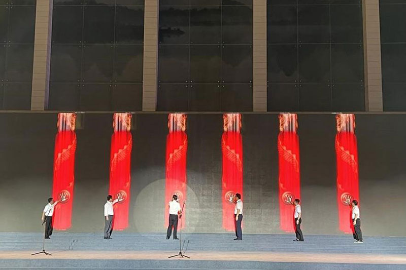 文旅動(dòng)態(tài)：第六屆江南區(qū)平話文化旅游節(jié)舉辦，推動(dòng)文化旅游、文化消費(fèi)與城市商圈提檔升級(jí)！