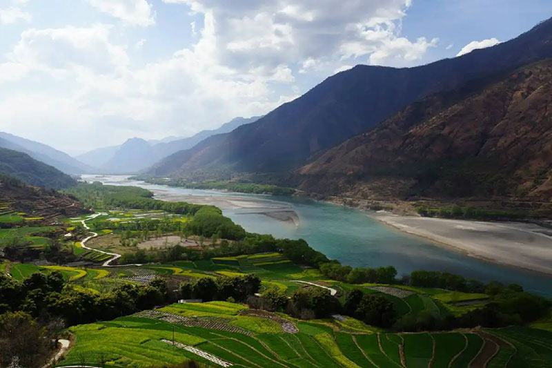 云南三江并流 云南三江并流.jpg