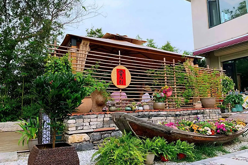 山東：青州市以“旅游書吧”為載體，探索農(nóng)文旅深度融合發(fā)展的新模式！