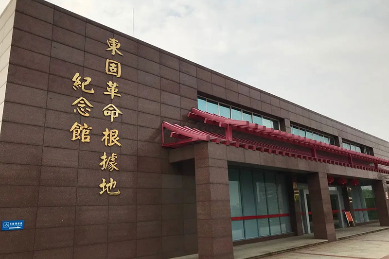 江西：吉安市青原區(qū)打造廉潔文化旅游帶，探索“廉旅融合”發(fā)展新模式！