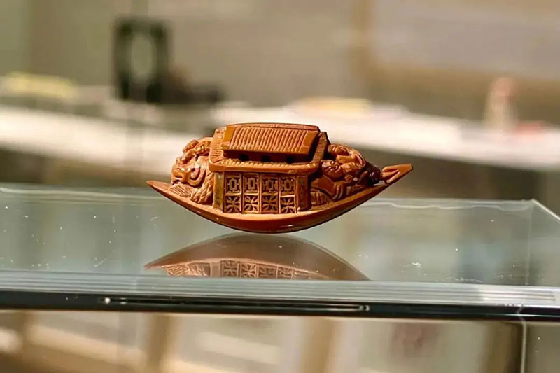 山東：發(fā)揮自身優(yōu)勢，發(fā)展特色文化業(yè)態(tài)，推動文化振興，賦能鄉(xiāng)村振興！