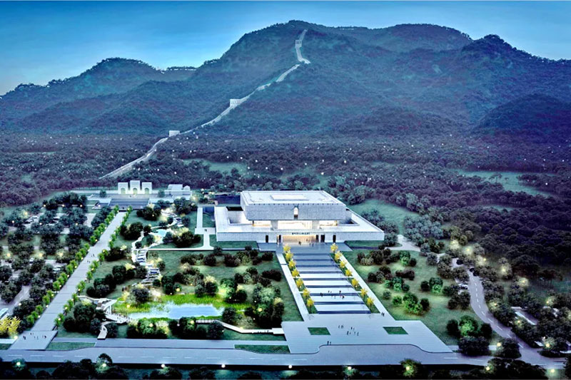 山西：加強(qiáng)長城國家文化公園（山西段）建設(shè)保護(hù)，著力構(gòu)建文化遺產(chǎn)保護(hù)廊道和文化旅游帶！