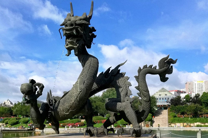 曲靖：推進(jìn)文化旅游融合發(fā)展，打造珠江源休閑度假文化旅游目的地！