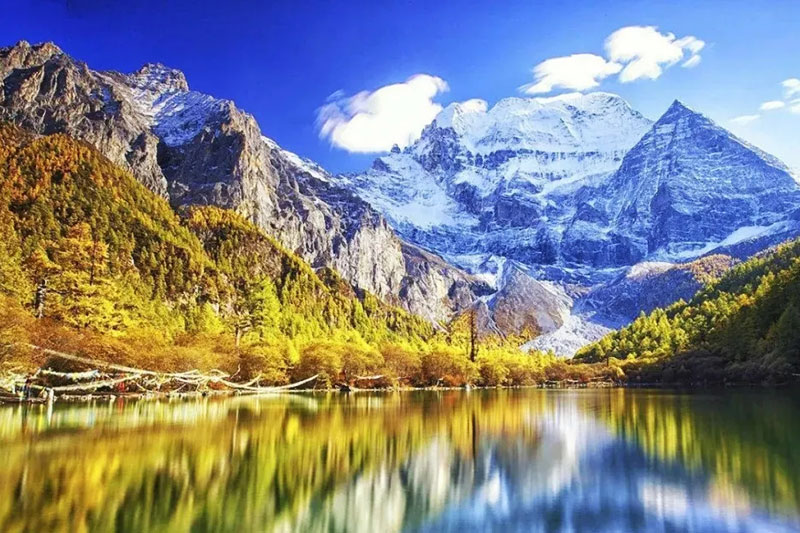 四川：出臺全域旅游發(fā)展規(guī)劃綱要，推動全省全域旅游高質(zhì)量發(fā)展！