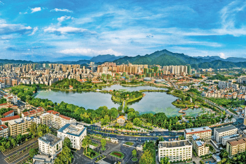 梅州：《梅州市文化廣電旅游發(fā)展“十四五”規(guī)劃》實施，推動文化旅游高質(zhì)量發(fā)展！