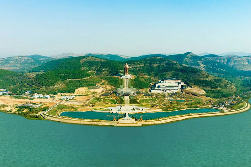 文旅動態(tài)：2022山東省旅游發(fā)展大會將在濟寧舉辦，塑造山東文旅產(chǎn)業(yè)新優(yōu)勢！