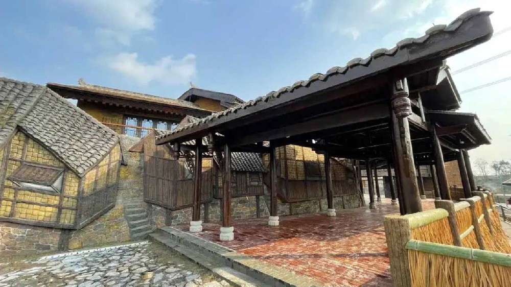 文旅動(dòng)態(tài)：川渝鏈兩地強(qiáng)強(qiáng)聯(lián)手，互促共享，共同推動(dòng)文旅融合發(fā)展！