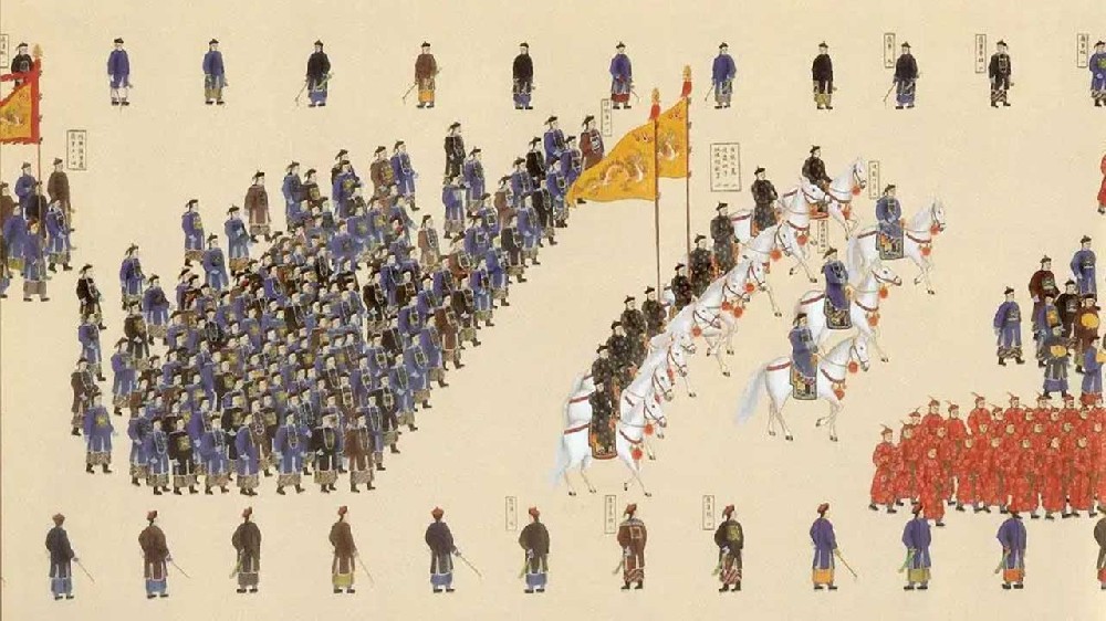 文旅動(dòng)態(tài)：14個(gè)項(xiàng)目入選2022年文化和旅游部重點(diǎn)實(shí)驗(yàn)室資助項(xiàng)目立項(xiàng)名單！