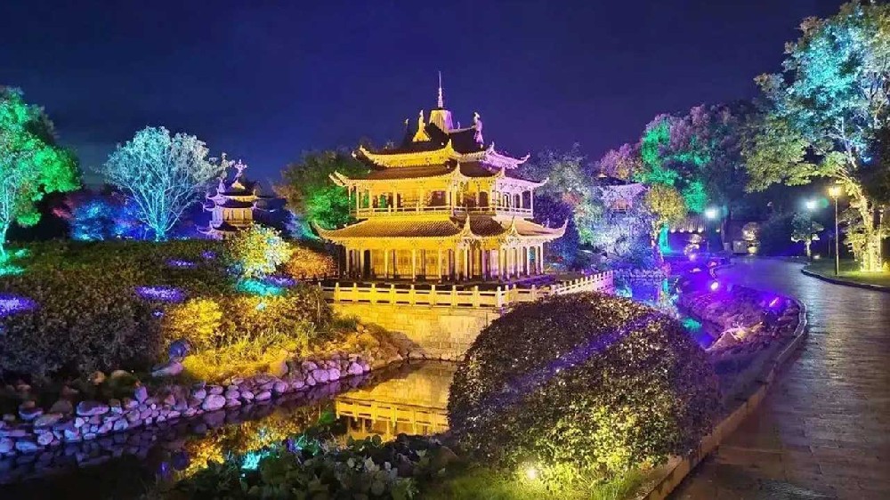 岳陽：2022年岳陽市旅游發(fā)展大會將于11月舉辦，加快推進文旅強市建設(shè)！