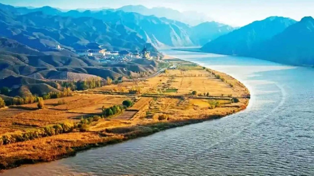 寧夏：青銅峽黃河大峽谷旅游區(qū)做法入選文旅部典型案例，推動全國旅游景區(qū)高質(zhì)量發(fā)展！