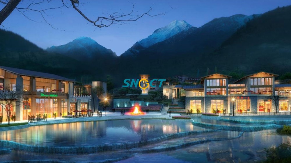 旅游地產(chǎn)規(guī)劃開發(fā)的幾種熱門模式？關(guān)注六個(gè)方面！