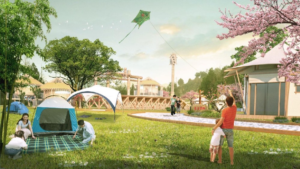 鄉(xiāng)村旅游推動鄉(xiāng)村振興該從何著手？落實四大策略！