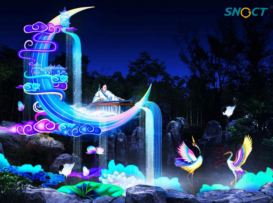 旅游業(yè)發(fā)展模式的劃分標(biāo)準(zhǔn)有哪些？搞懂六個(gè)方面！