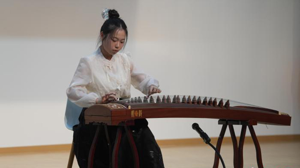 文旅：2024中華文化創(chuàng)新大賽韓國賽區(qū)頒獎(jiǎng)典禮在首爾舉行，進(jìn)一步推動中韓兩國文化交流！