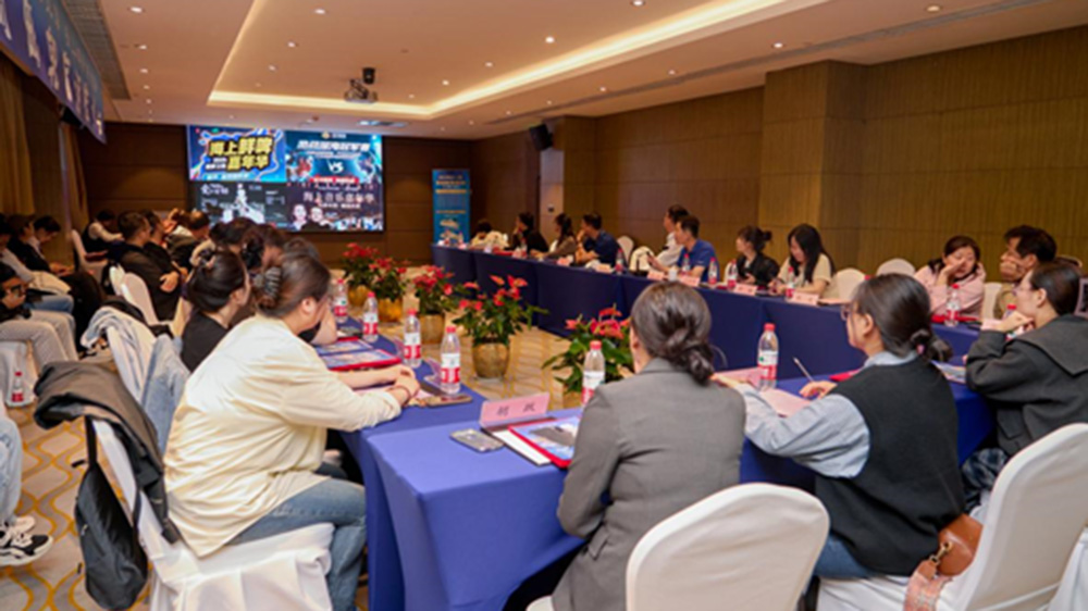 河南：青島郵輪旅游推介會在鄭州成功舉辦，進(jìn)一步推動山東郵輪旅游高質(zhì)量發(fā)展！