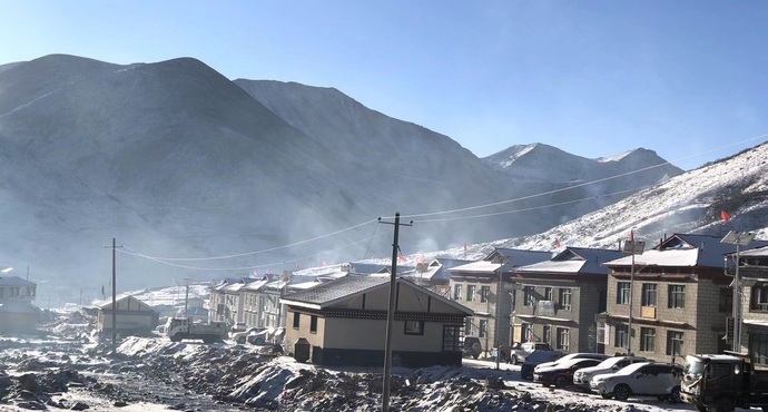 西藏：2024年亞東縣文化和旅游資源推介會在拉薩舉辦，加快推動文旅產(chǎn)業(yè)高質(zhì)量發(fā)展！