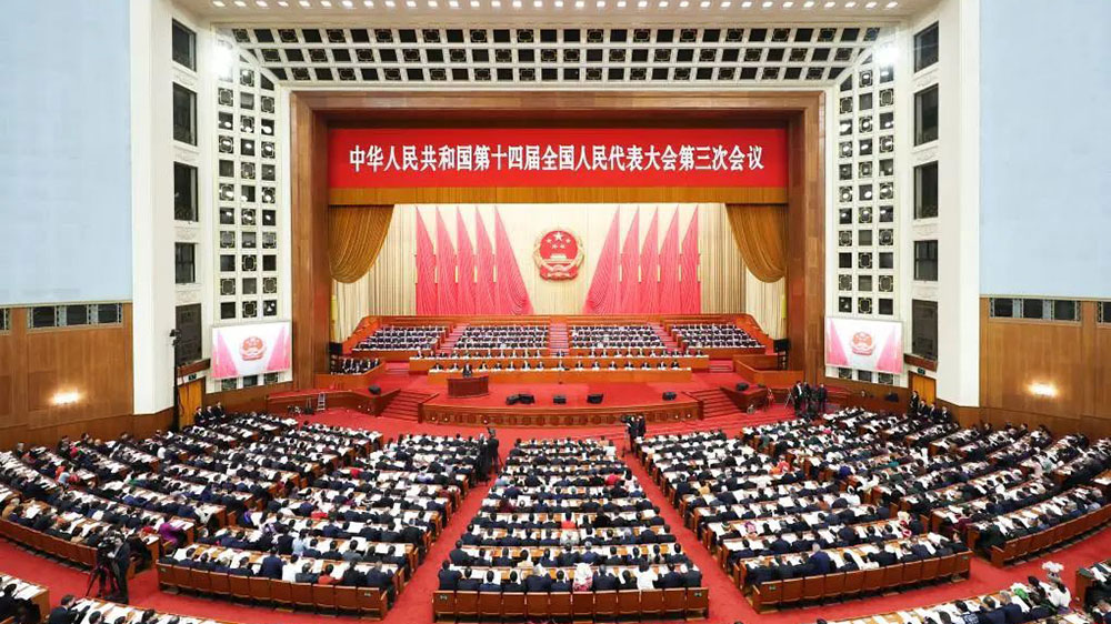 文旅：國務院總理李強作政府工作報告，其中涉及文化和旅游方面的內(nèi)容有這些！