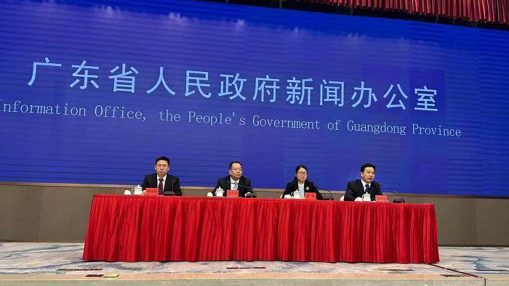 文旅動態(tài)：“樂游廣東”系列文旅地圖正式上線，加快推動文旅消費提檔升級！