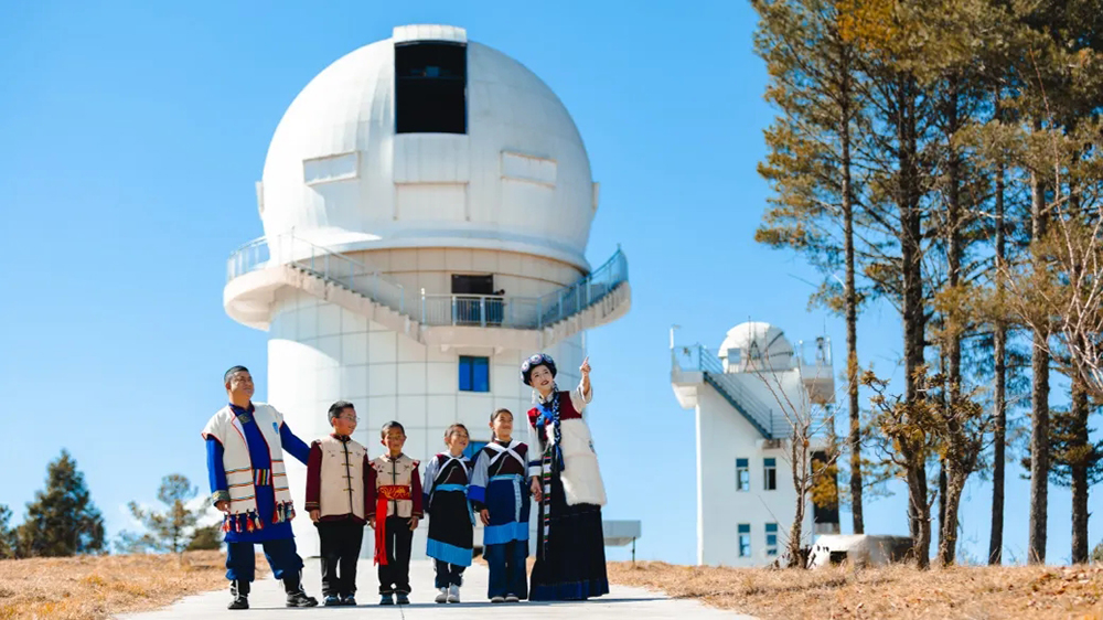 云南：“去麗江數(shù)星星”文旅宣推活動(dòng)在玉龍啟動(dòng)，進(jìn)一步激發(fā)文旅消費(fèi)活力！