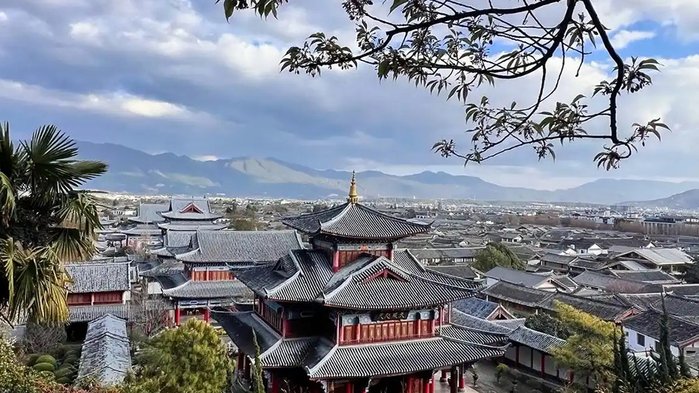 云南：“旅居云南”發(fā)展專(zhuān)項(xiàng)規(guī)劃正式發(fā)布，明確“兩軸三帶六區(qū)”旅居體系！